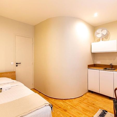 Guestready -Beautiful 2-Room In The Heart Of パリ エクステリア 写真