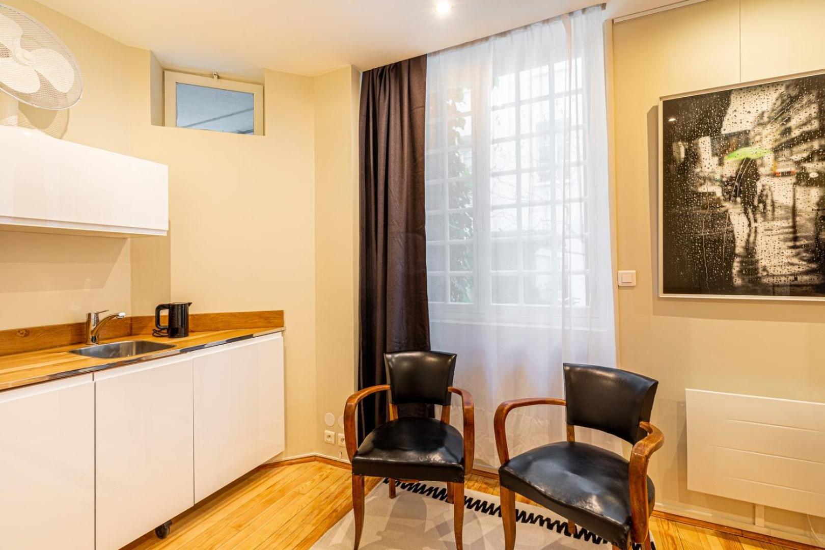 Guestready -Beautiful 2-Room In The Heart Of パリ エクステリア 写真