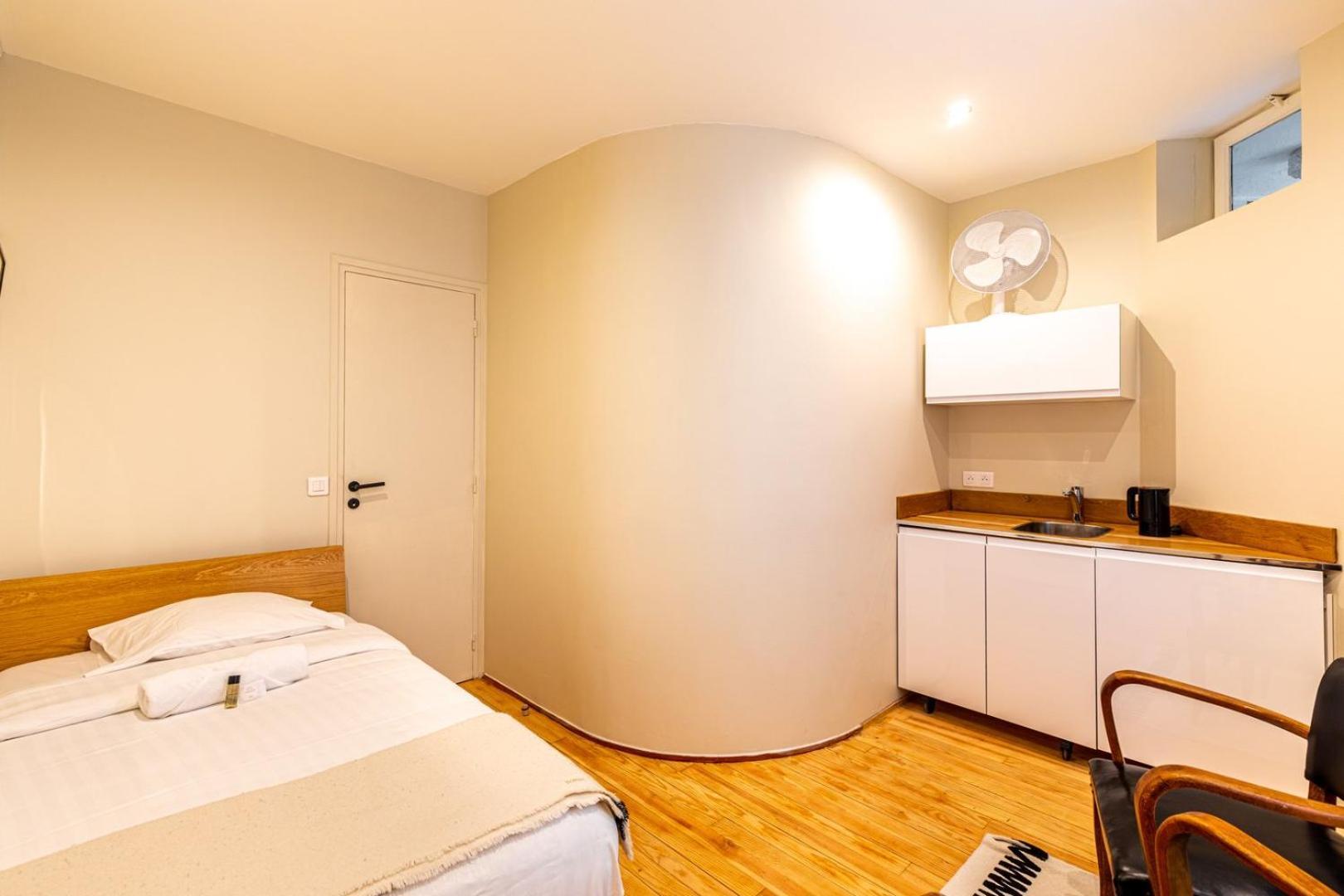 Guestready -Beautiful 2-Room In The Heart Of パリ エクステリア 写真